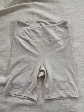 MATE the Label Biker Short